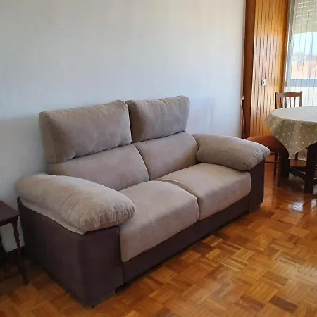 Bonito Cerca De Playas Apartment *