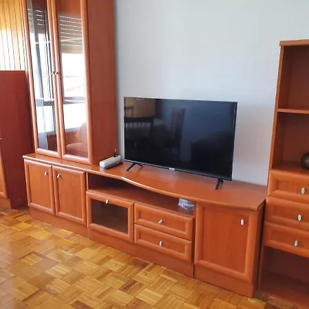 Bonito Cerca De Playas Apartment