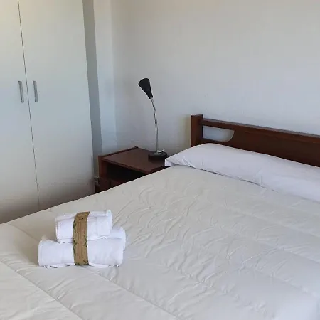 Apartment Bonito Cerca De Playas Santander