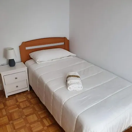 Apartment Bonito Cerca De Playas Santander
